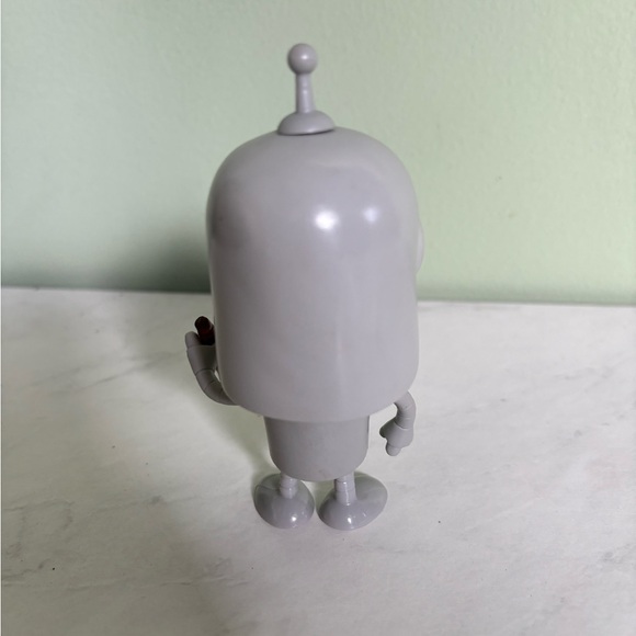 Funko POP Animation - Bender #29 Futurama Loose Preowned 2015 - Picture 3 of 3